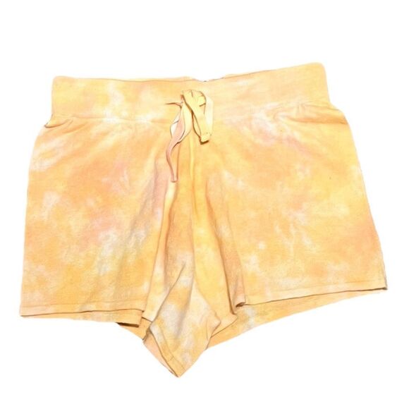 Sofia Vergara Tie Dye Sweater Knit Shorts, Size XS, NWT - Picture 5 of 12